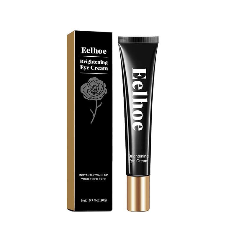 [Revitalização Total] Caviar Eye Cream Care Around Eyes Skin Care Sérum Para Olhos/Redução de Linhas/Firmeza