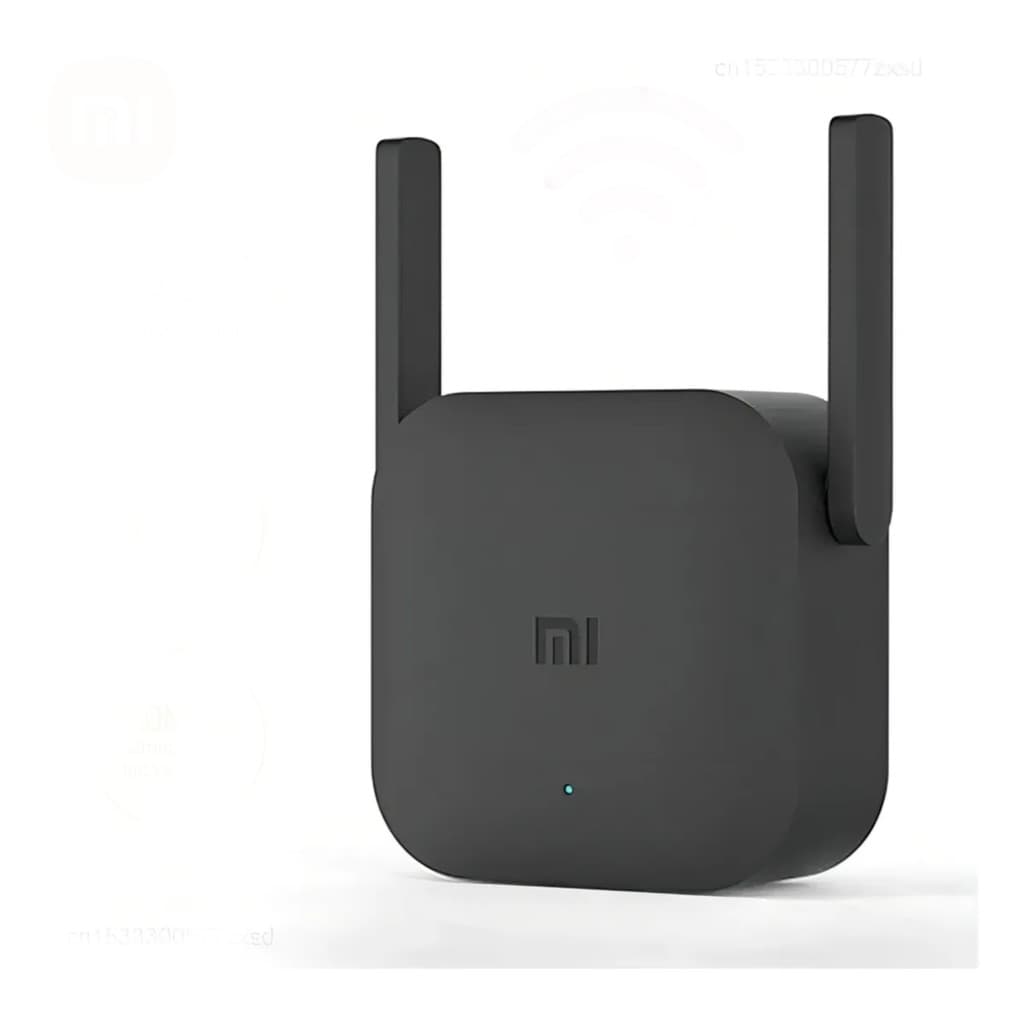 Repetidor Xiaomi Mi Wi-Fi Range Extender Pro Original