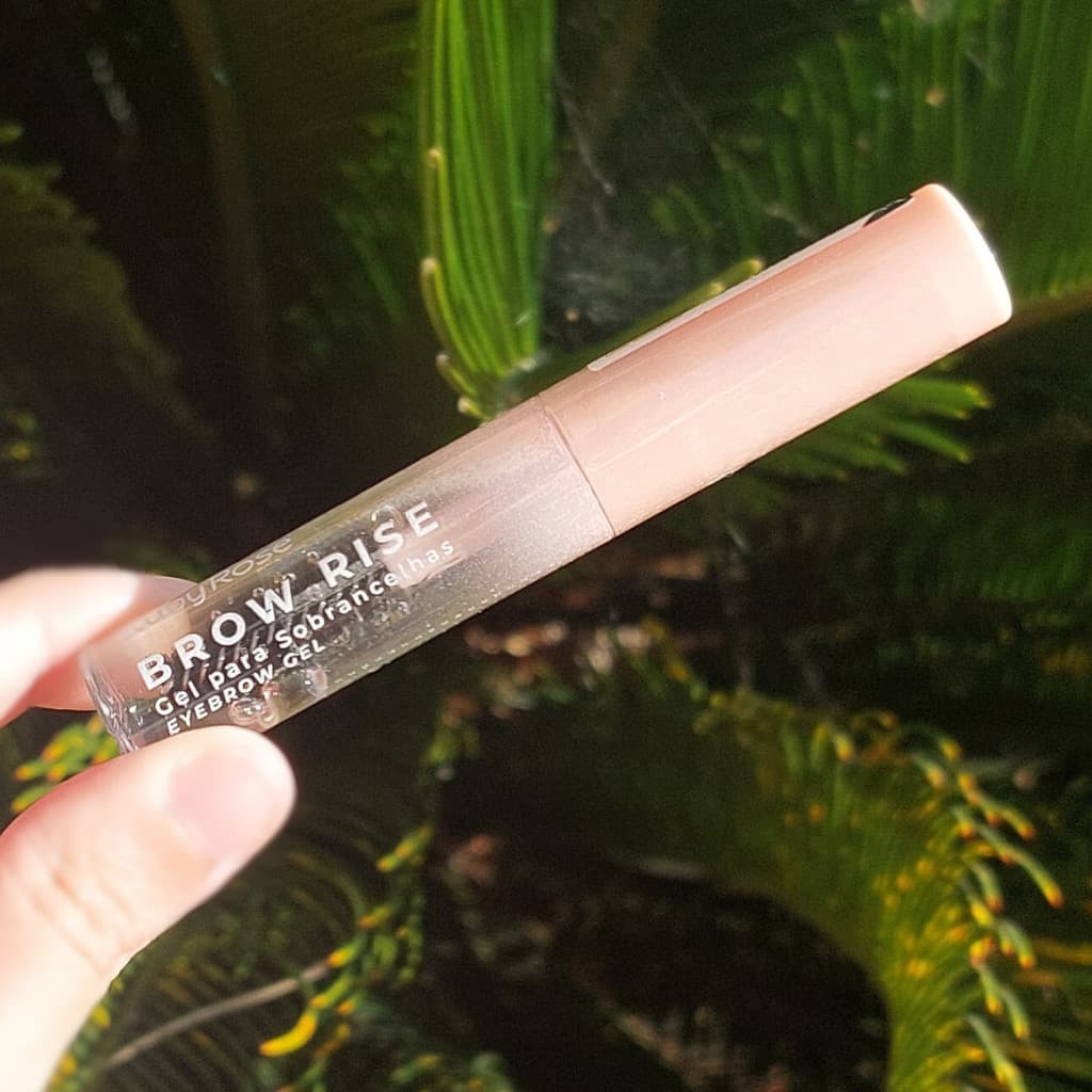 Gel Para Sobrancelhas Brow Rise - Ruby Rose