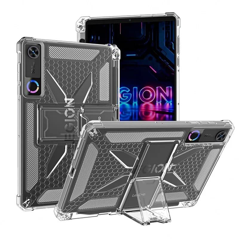 Capa Para Lenovo Legion TabGen5 2026/TabGen4 2025 8.8 " Polegadas TB323FU TB322FC Kickstand Stylus Caneta Slot Titular‌