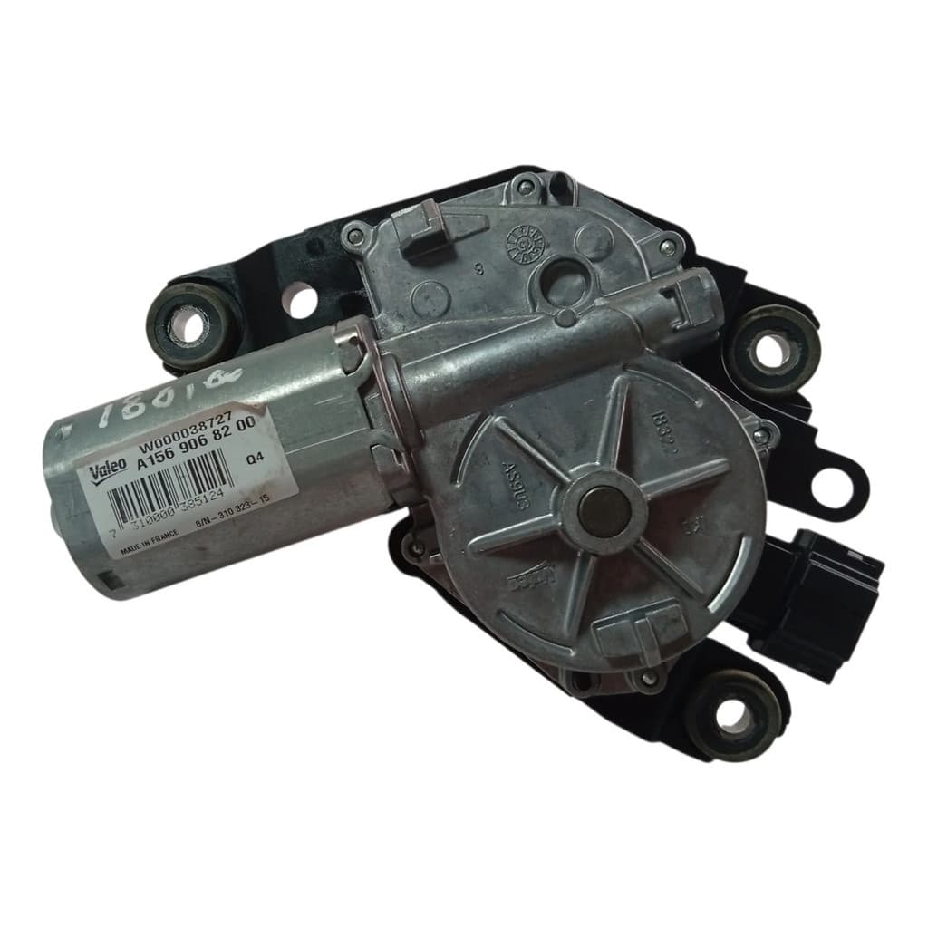 Motor Limpador Vidro Elétrico Mercedes Benz Gla200