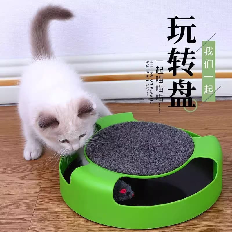 Brinquedos para gatos Auto-Feliz Aliviando o Tédio Ferramentas úteis Rato Gato Gato Gato Gato Gato Gato Gato Gato Mesa g