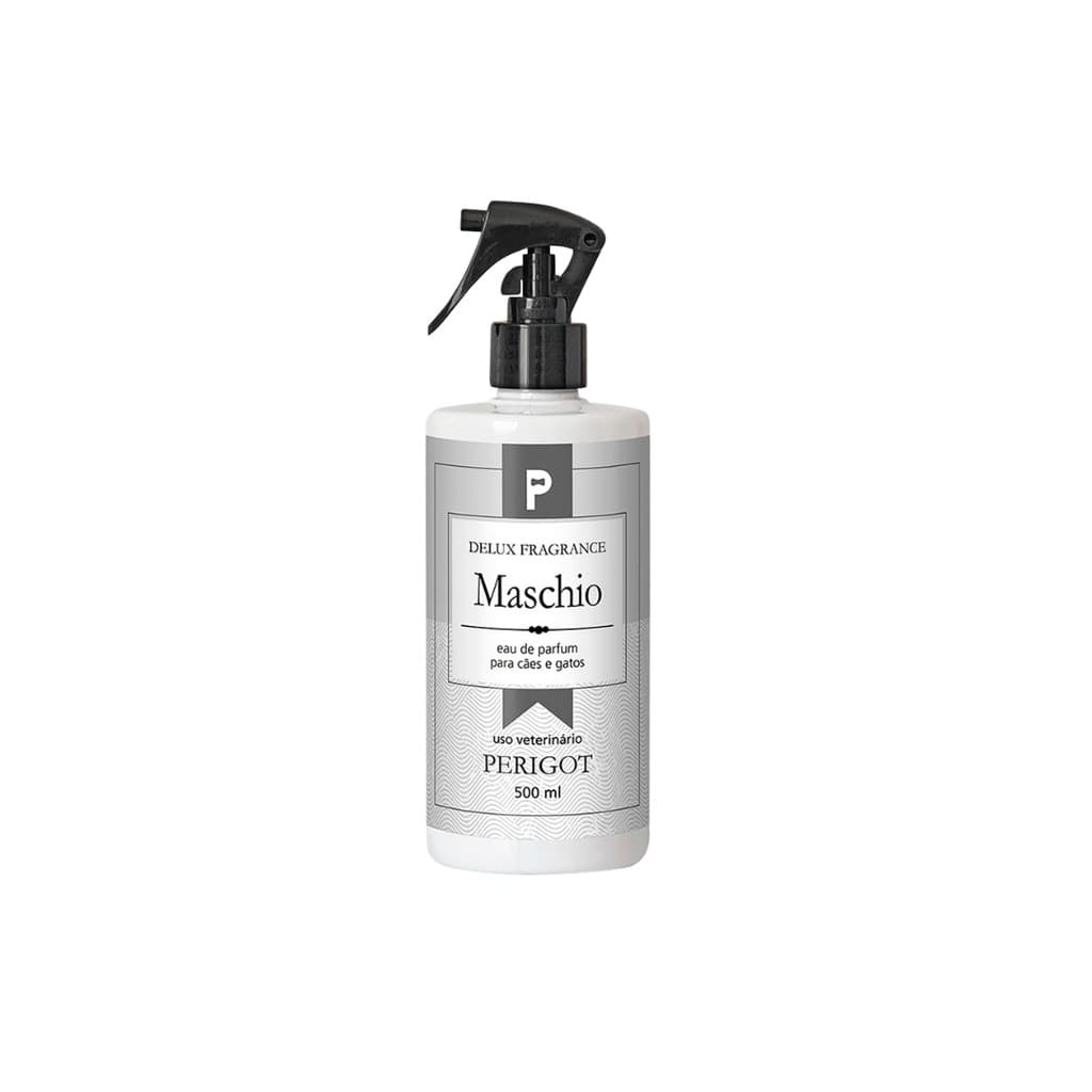 Colônia Perfume Pet Perigot Cães e Gatos 500ml