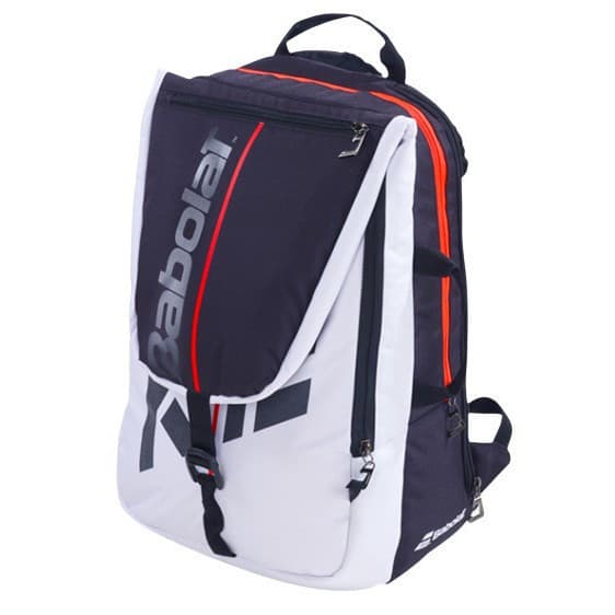 Mochila De Tênis Babolat PD/PA/PS 2 Peças Esportivas Dobráveis