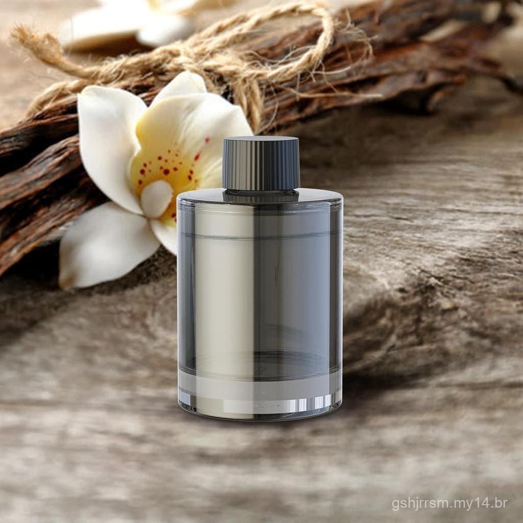 Suplemento de fragrância à base de plantas de 135ml, aromatizador de ar para carro, aroma por 6 meses, agente de