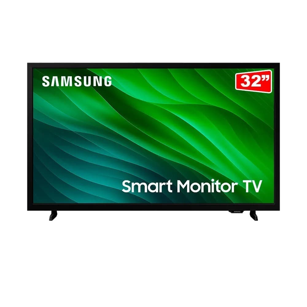 Smart Tv 32 Samsung Hd Led Wi-fi Ls32h5000fgxzd