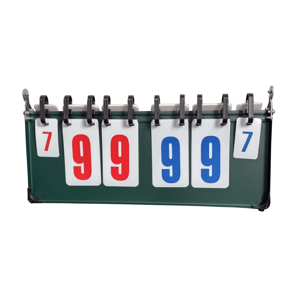 Placar de Mesa - 7 Sets 99 Pontos - SS ESPORTES