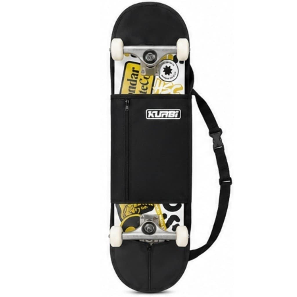 Skate Bag Kurbi 2 em 1 Shoulder Bag