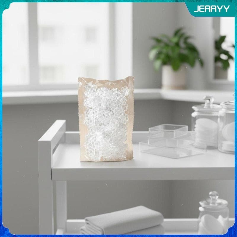 [Wishshopeljj] Copo De Cola Transparente Descartável Para Flores , 100 Peças , Fácil De Usar , Limpo E , Prato Adesivo C