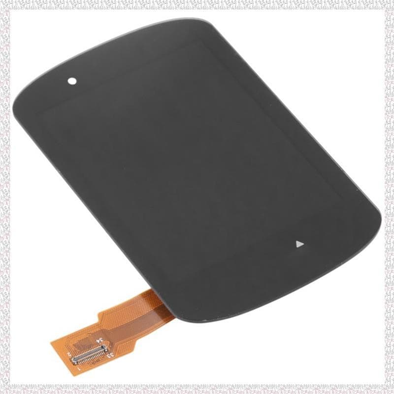 (Otgl) Substituição Da Tela LCD Do Cronômetro Para Medidor De Bicicleta Edge 530 , Peças Sobressalentes De Computador Al