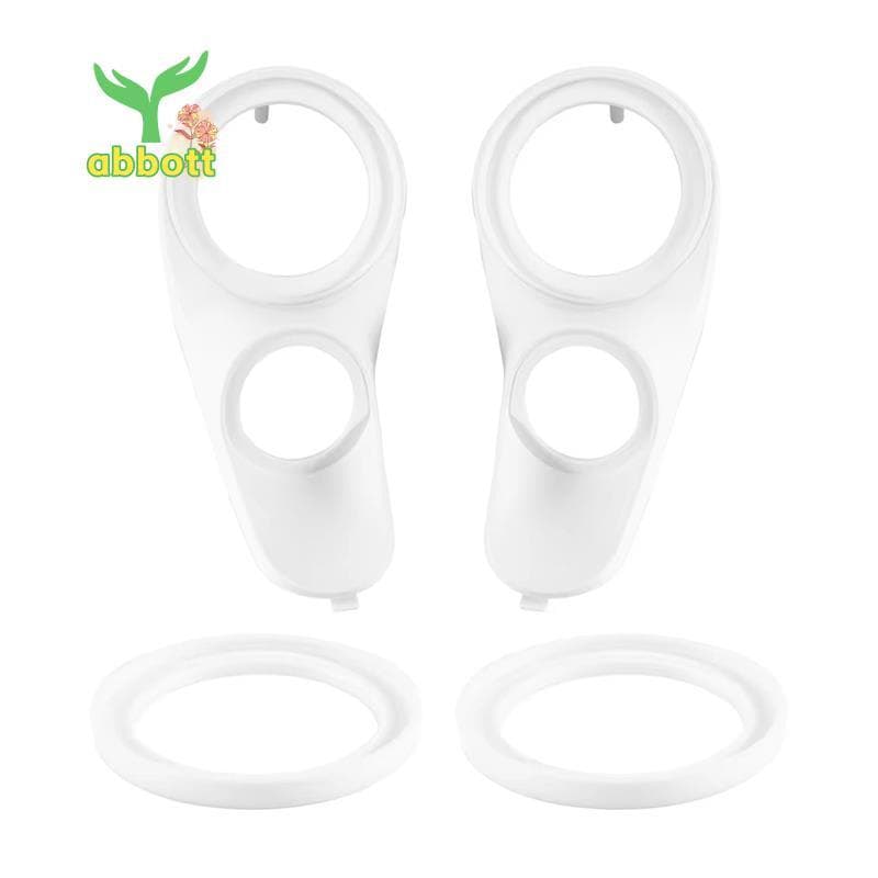 [Quick A] Novo Estilo 1 Conjunto De Alto-Falante De Áudio Para Carro , Junta De Suporte De Tweeter De Coluna Falantes De