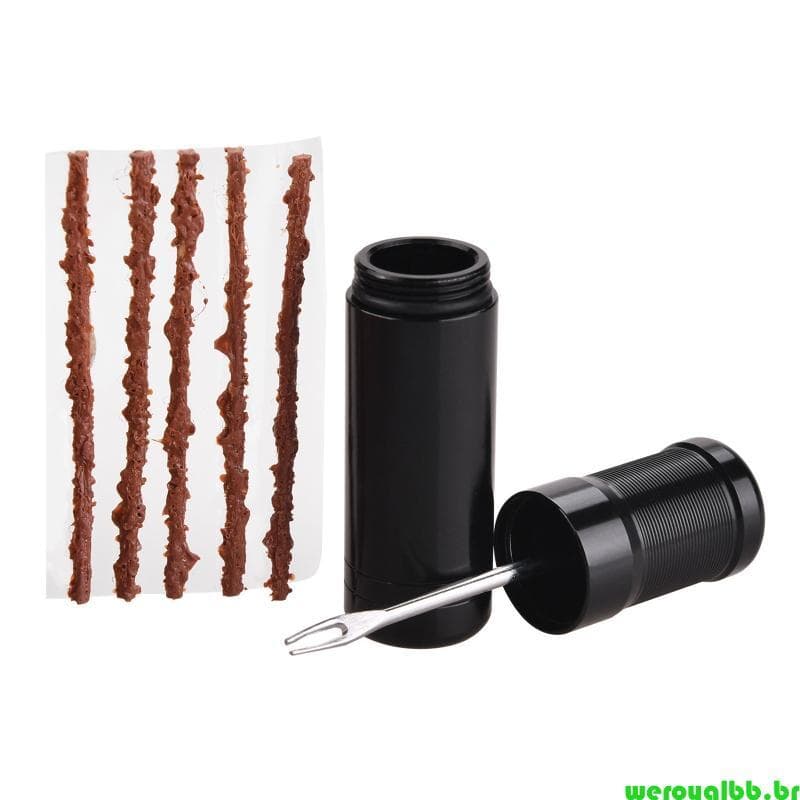 weroyalbb Selantes Pneu Ferramentas Manutenção Pneus