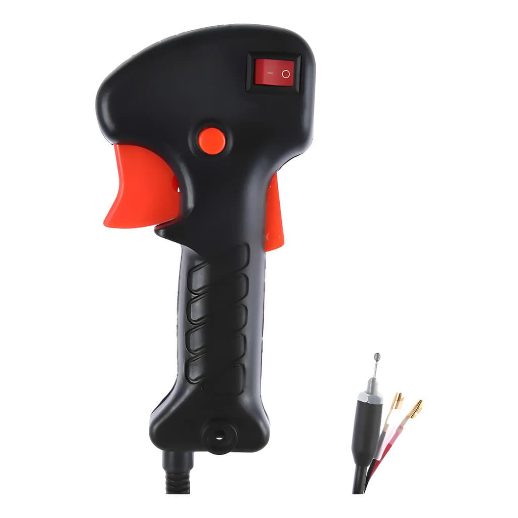Gatilho Acelerador Roçadeira Toyama Vulcan Terra 43cc 52cc