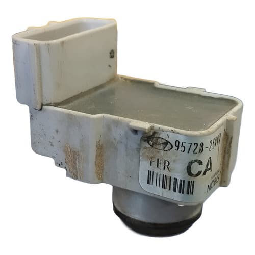 Sensor De Estacionamento Ré Original Hyundai Ix35 Original