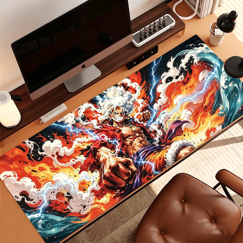 DU2683HZW 80 * 30cm Mouse Pad Grande MousePad Antiderrapante Longo Tapete De Mesa De 3 mm