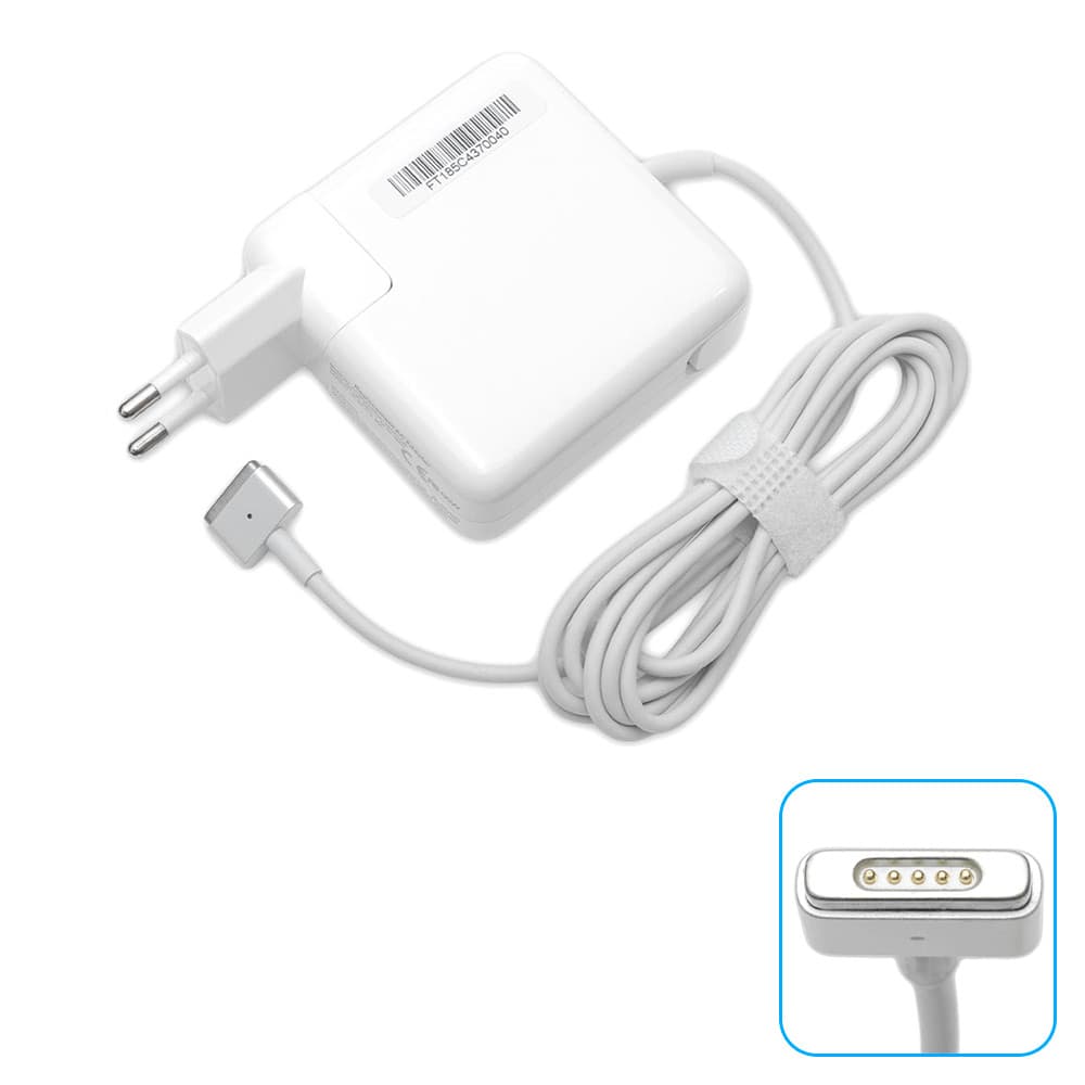 Fonte Carregador para Notebook Apple Macbook 13 2013