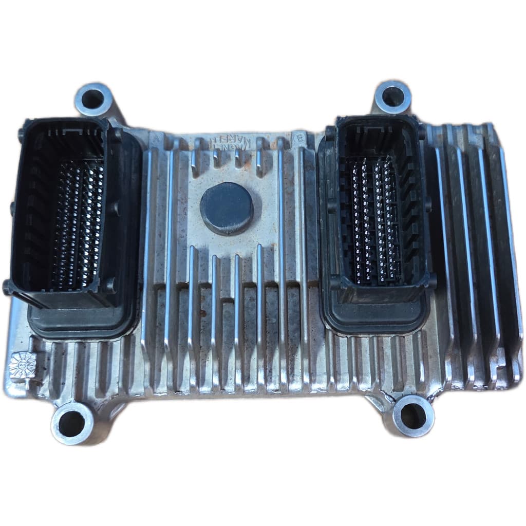 Modulo de Injeção Palio Grand Siena 1.6 55250232 IAW 7GF.NL