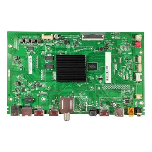Placa Principal - Tcl - 55p65us -