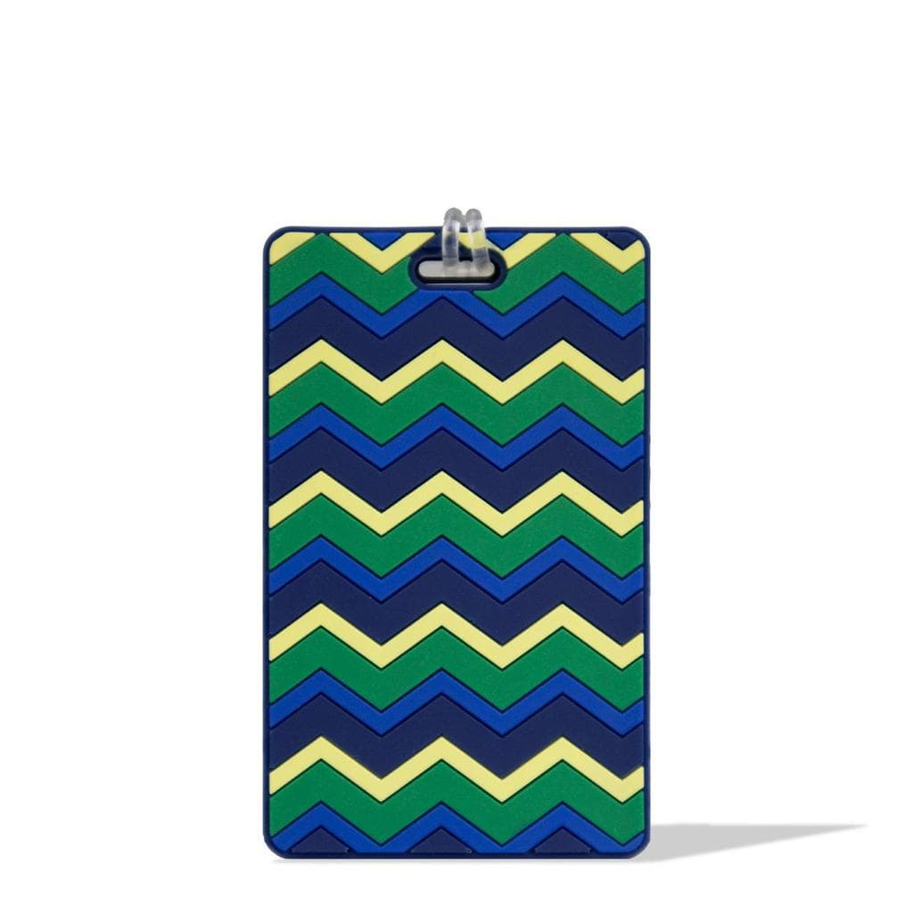 Tag de Mala Zig Zag Slooth