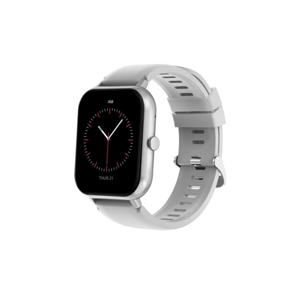 Smartwatch Tela HD 1,83" Bluetooth Chamadas Monitor de Saúde IP67 Android iOS