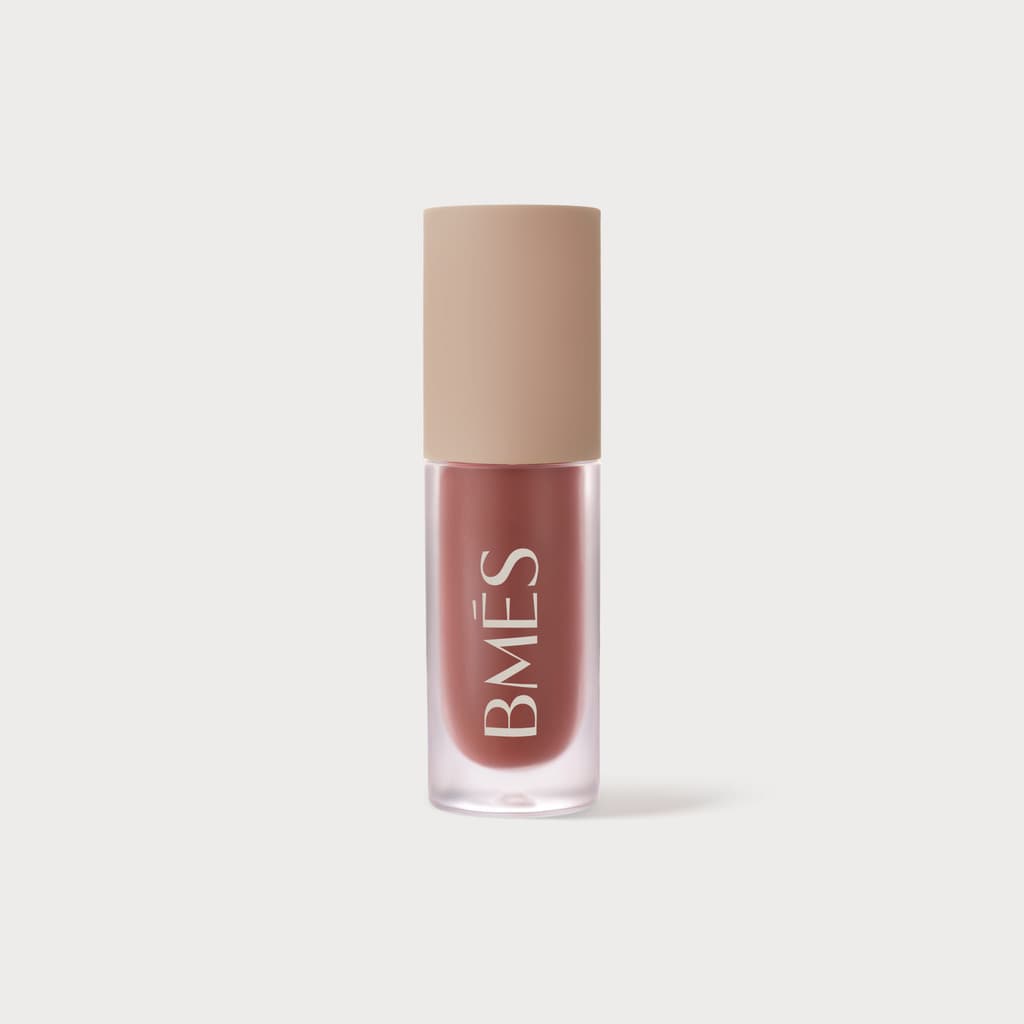 Be Peach Blush Multifuncional: Cor Natural e Acabamento Uniforme para Todo o Rosto