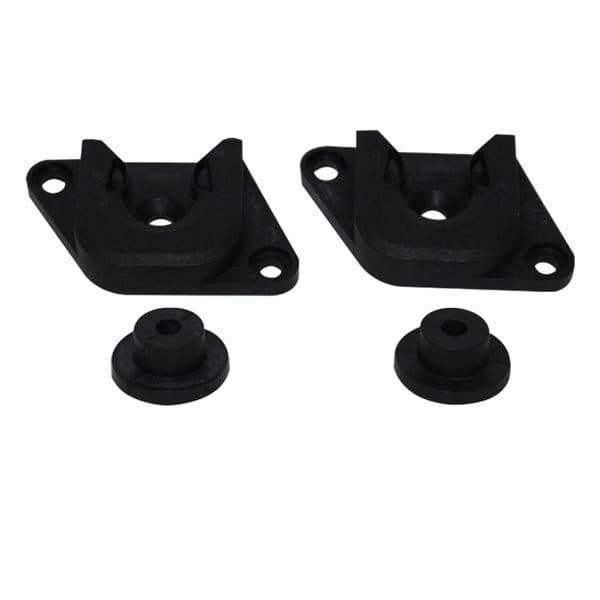 Suporte TV Universal Para Painel e Parede Super Slim 2und