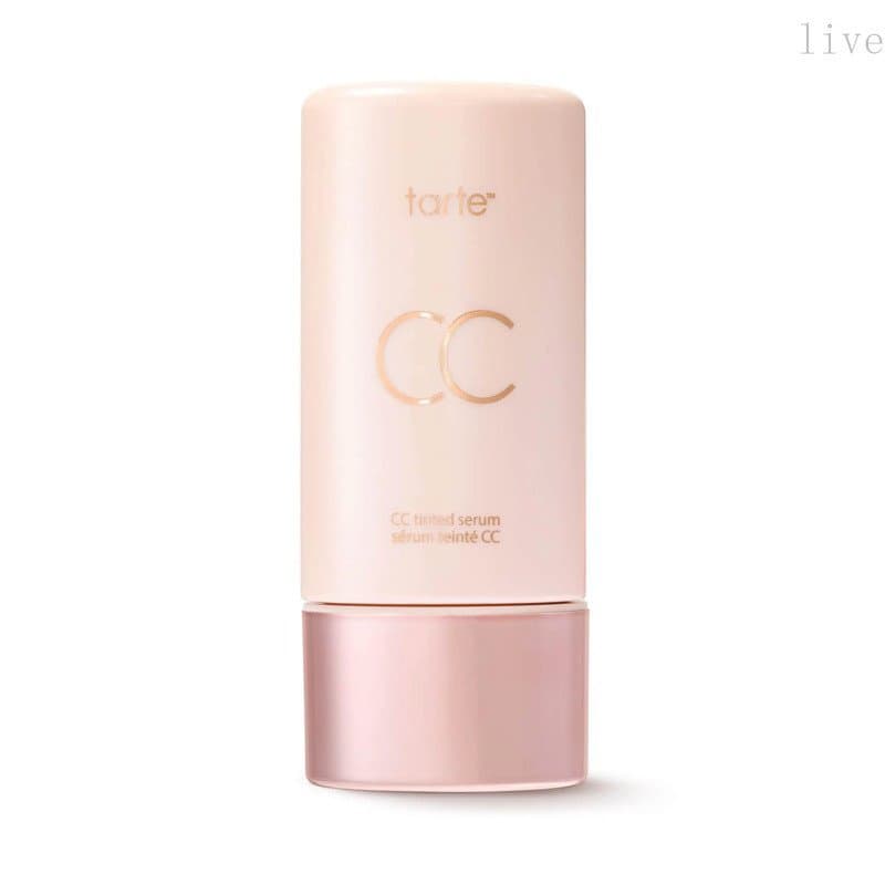 tarte CC sérum corretor de cor OKHR