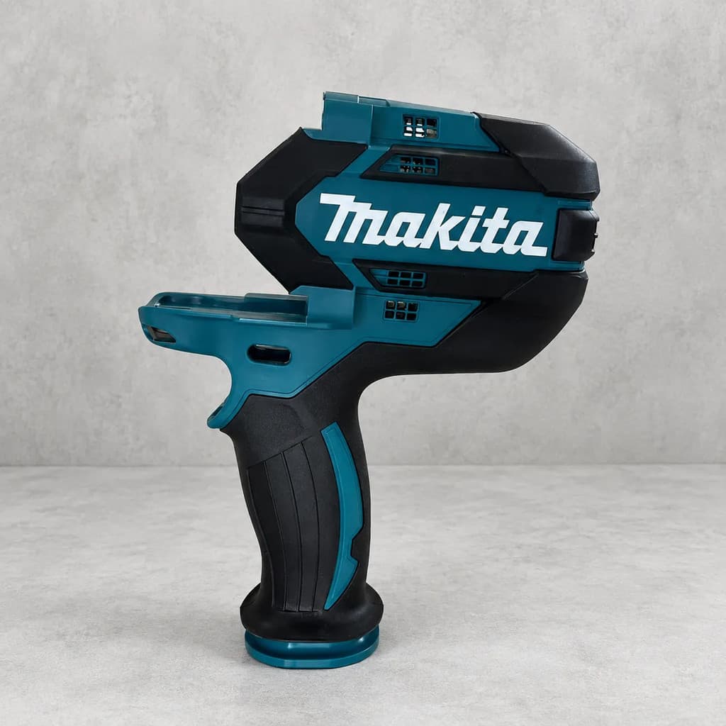 Carcaça Completa para Chave de Impacto Makita