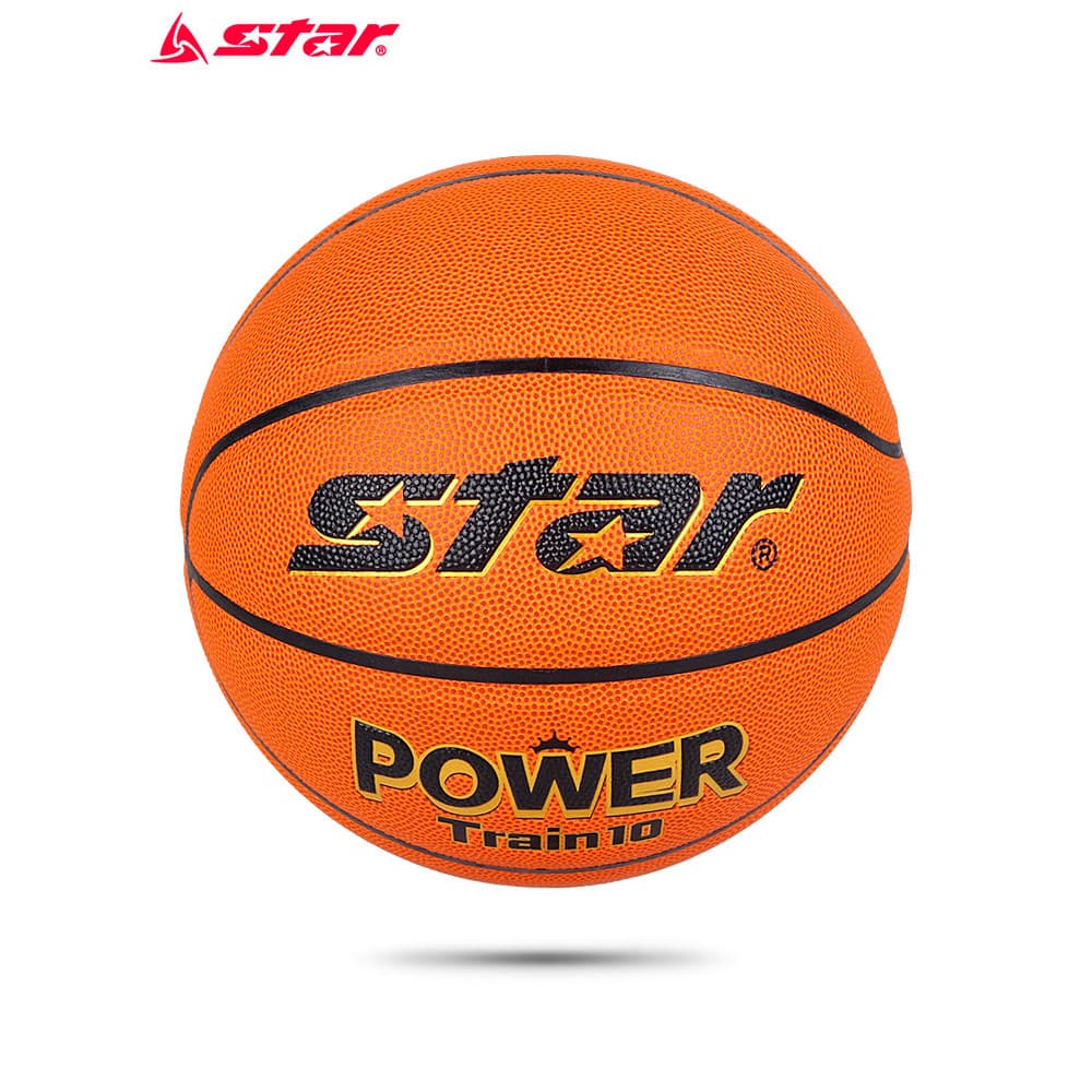 [2026 Novo Produto] Basquete STAR STAR No. 7 NÃO. Bola de treinamento Campus para 5 estudantes adolescentes BB5067C