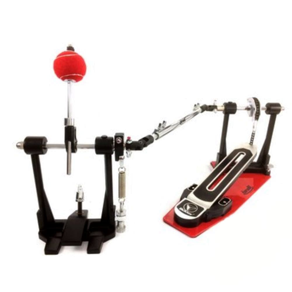 Pedal Cajon reforçado com cardã Bauer Torelli TPC 18