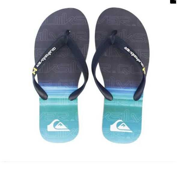 Chinelo Quiksilver Molokai Hown Down