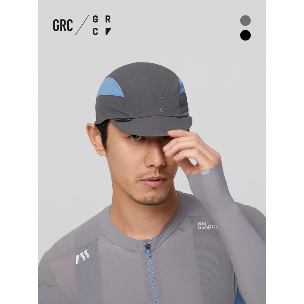 GRC PESQUISA Mountain Bike Road Bike Bicicleta Ciclismo Cap Capacete Forro Ciclismo Cap Homens Mulheres