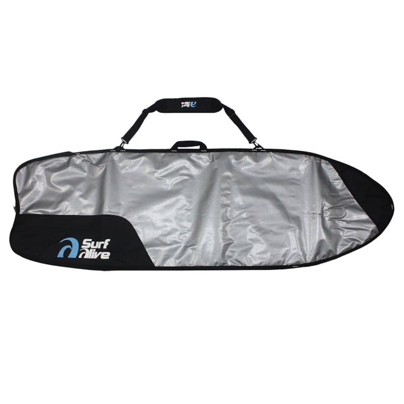CAPA PARA PRANCHA DE SURF FISH 5.10 REFLETIVA SURF ALIVE