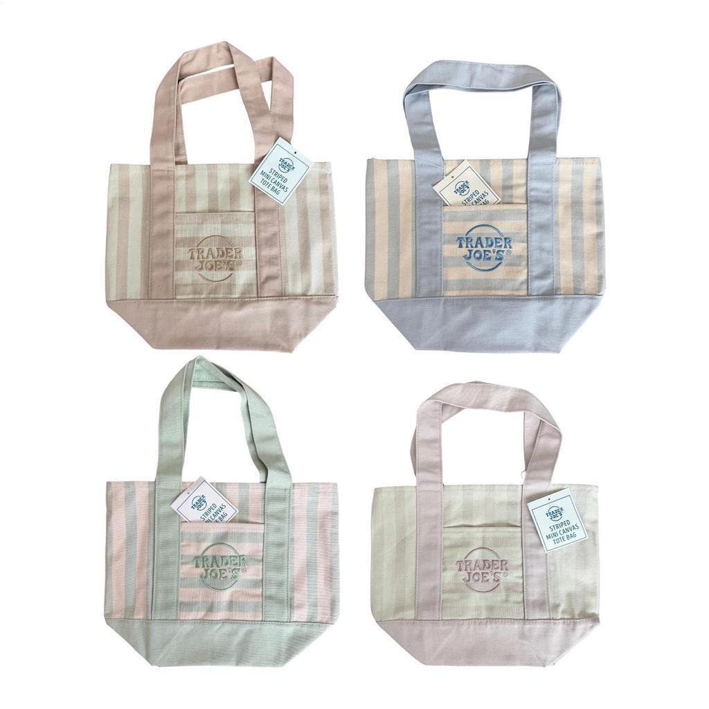 Bolsa feminina pequena, leve, fofa e dobrável de lona, adequada para trabalho, atividades ao ar livre, academia, escola,