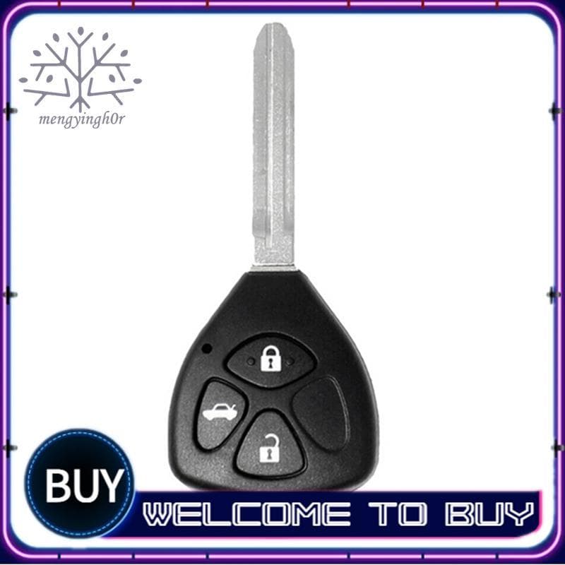 Chave De Carro Com Controle Remoto B05-3 KD Universal 3 Botões Para Estilo Programador KD900/- X2 MINI/URG200