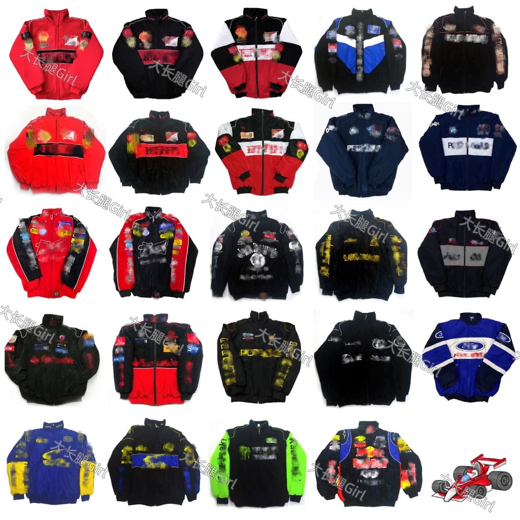 F1 camisa de corrida jaqueta americana das mulheres dos homens motocicleta ciclismo camisa da motocicleta All-Match Casu