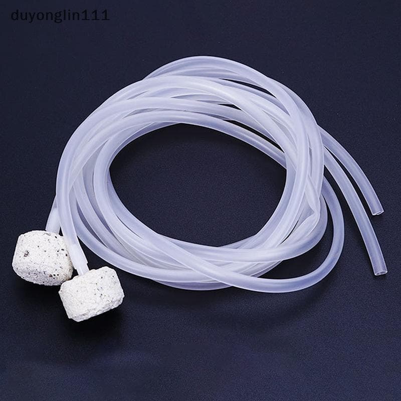 (duyonglin111) Bomba De Ar USB Para Aquário Compressor Tanque De Peixes Portátil Mini Oxigenador Aerador De Oxigênio Ace