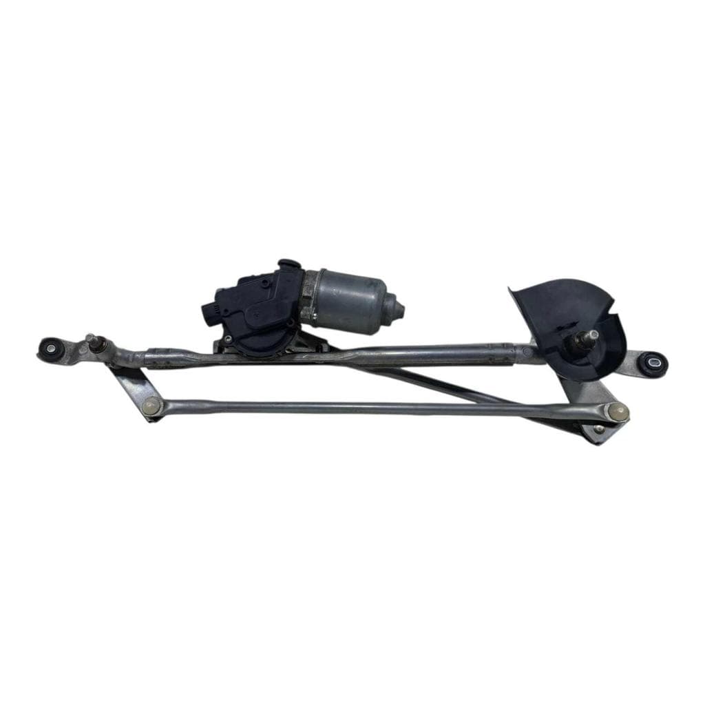 Motor Limpador Para-Brisa Mitsubishi Outlander 2011/2015