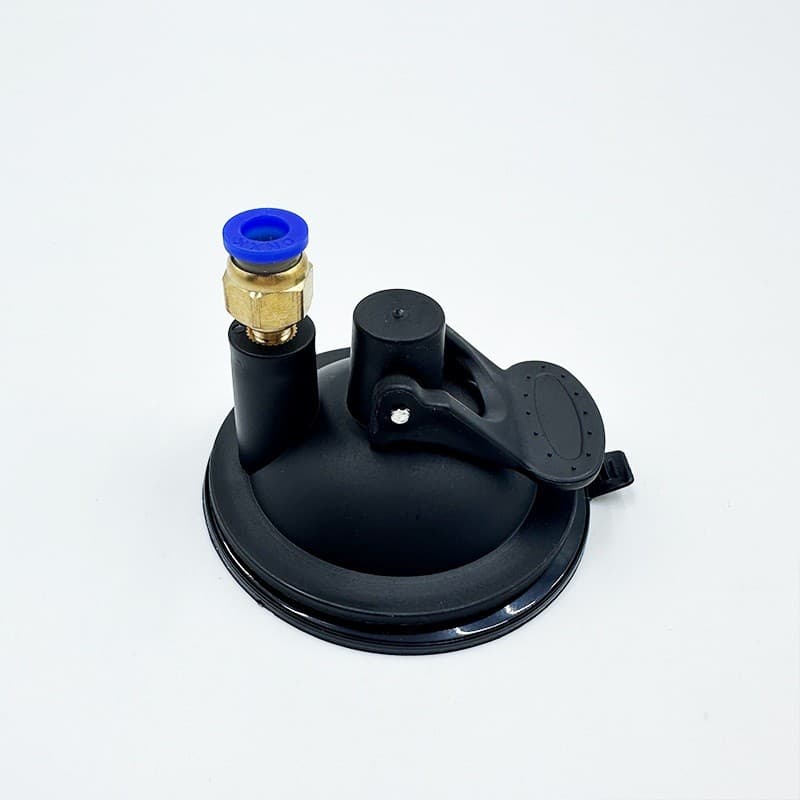 Brinquedo Interativo com Ventosa para Gatos, Acessório Removível para Brincar - Ref. 9375