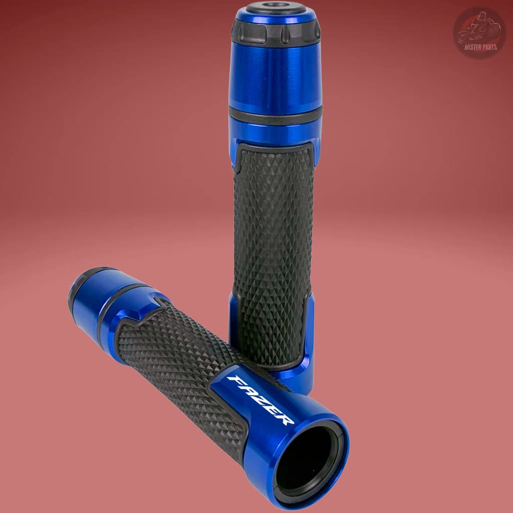 Manopla Esportiva Personalizada Fazer 150 250