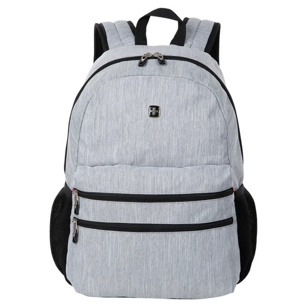 Xiangxing bagagem mochila mochila das mulheres dos homens leve moda All-Match mochila esportes grande capacidade saco de
