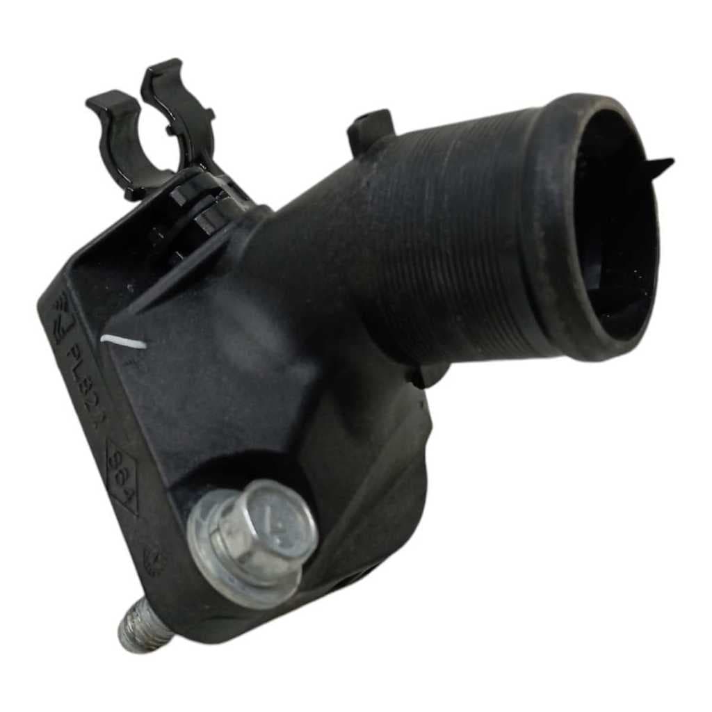 CARCAÇA FLANGE VÁLVULA TERMOSTÁTICA RENAULT DUSTER 1.6 2021