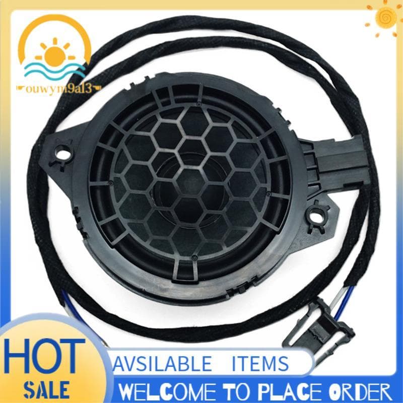 Acessórios De Alto-Falante De Carro Para A3 8V Q2 8v0035397um Meio De Substituição Frontal Midrange