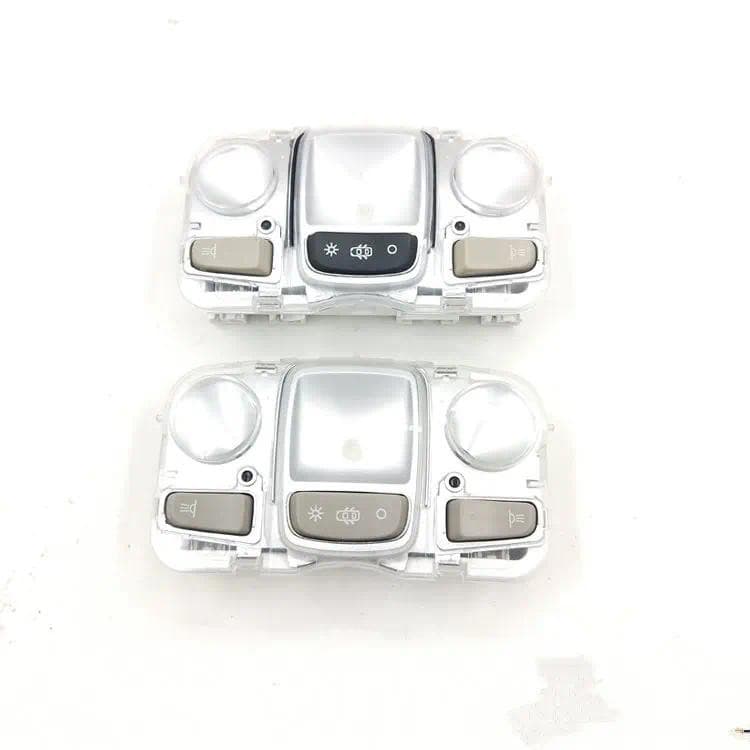 SKTOO Para Peugeot 308 308S 4008 5008C4L Painel De Controle De Luz Frontal LED De Leitura interior Do Carro Teto