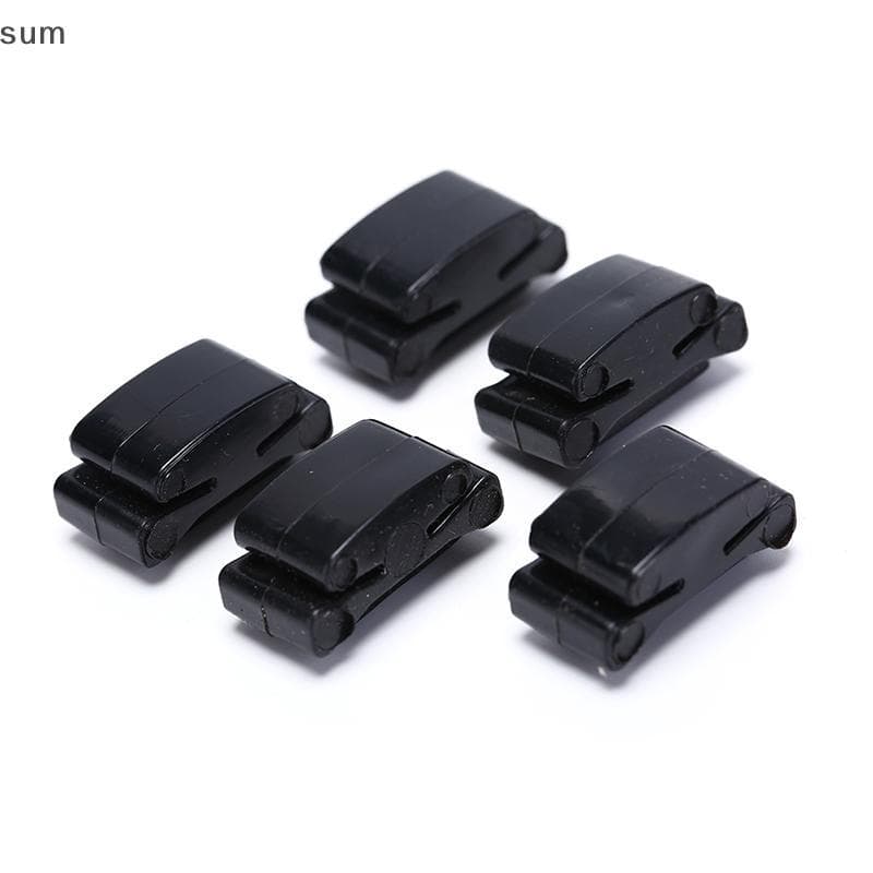 [sum] 5 Peças De Suporte De Borracha Para Guitarra Pi Fix on Headsto Baixo Ukulele BR