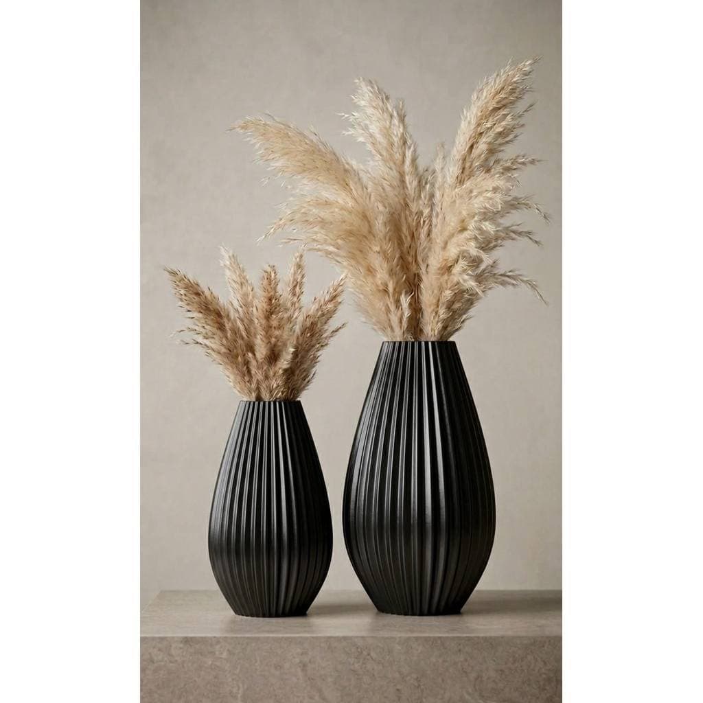 Kit Vaso Minimalista Moderno