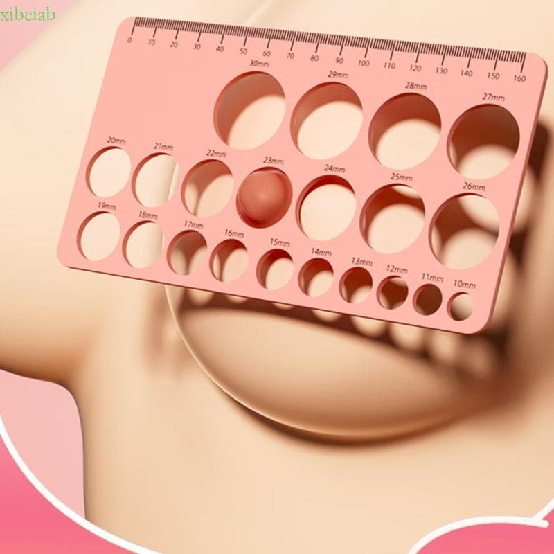 Dispositivo Medição Silicone Seguro Para Máquina Lavar Louça xibeiab Garrafas Suprimentos Amamentação
