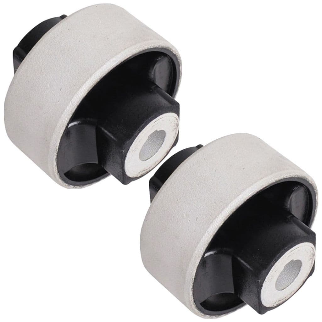 Par Bucha Bandeja Dianteira Monroe Axios Fiat Toro 2015-2021 (Maior)