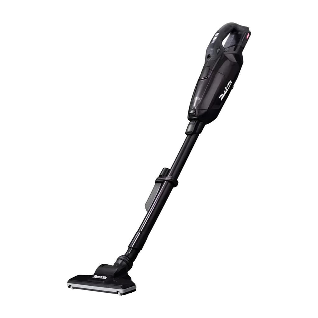ASPIRADOR DE PÓ MAKITA 40V 500ML PRETO CL002GZ03