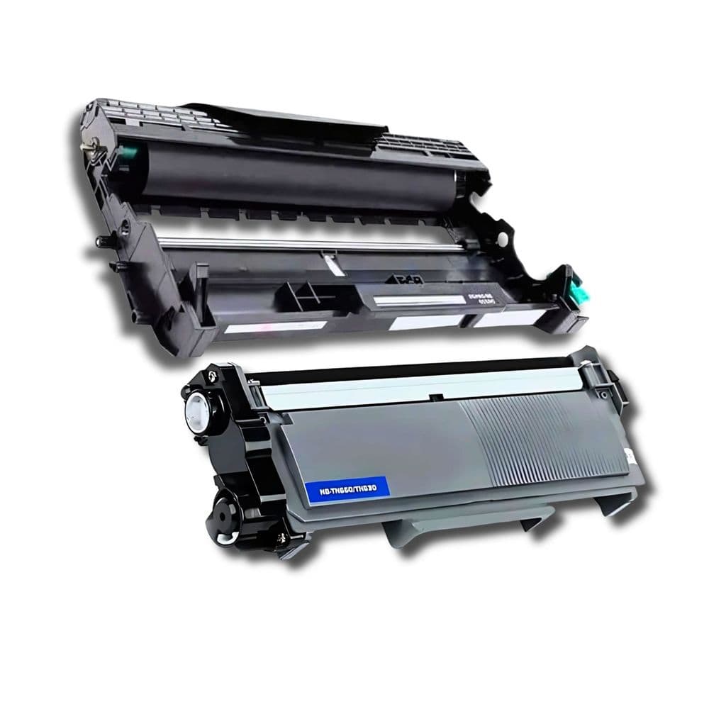 Kit 1 Toner Tn2340 e 1 Cilindro Dr2340 HL-L2321 HL-L2340DW